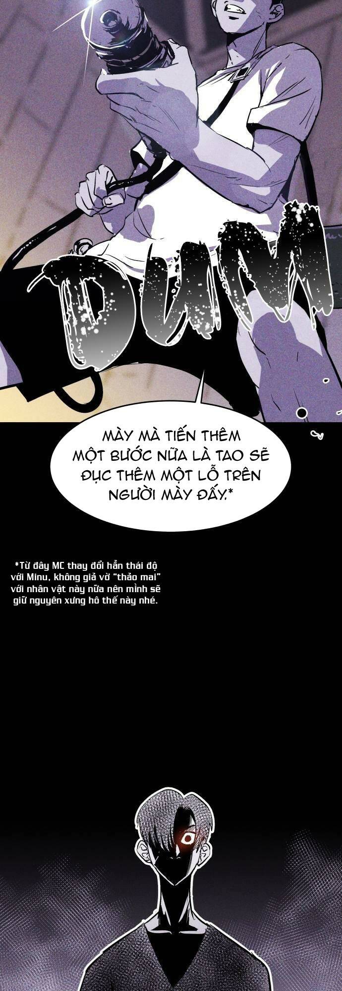 Chuồng lợn: Chapter 27