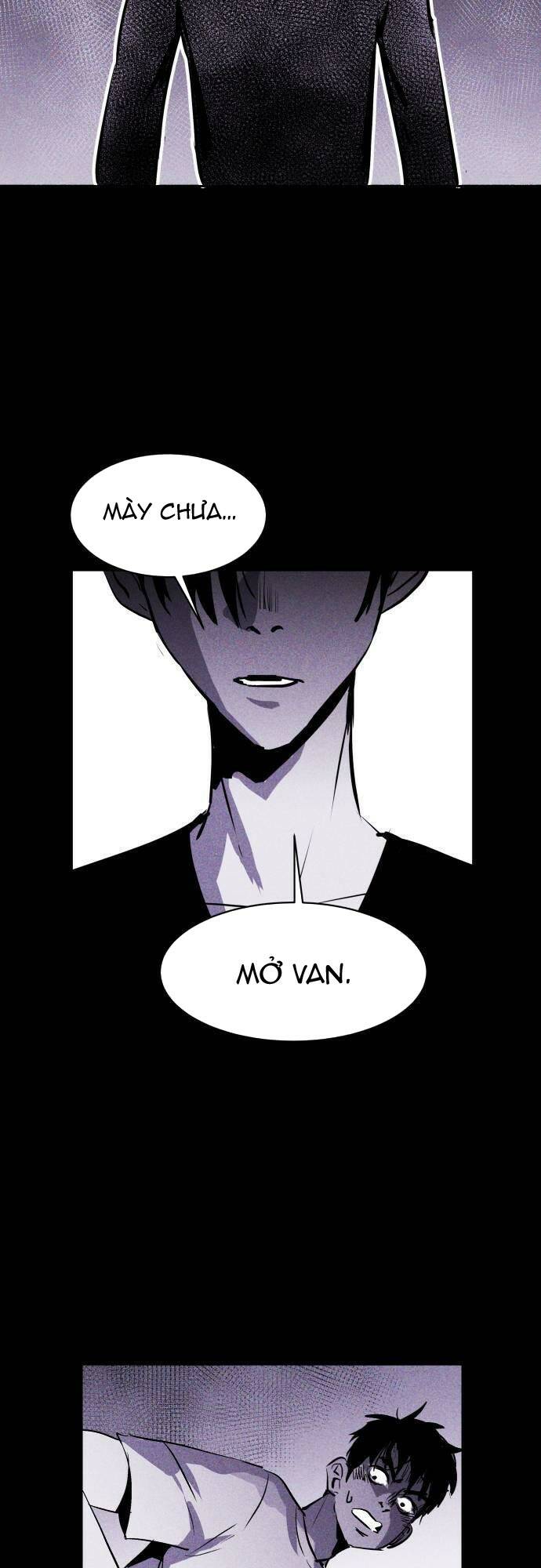 Chuồng lợn: Chapter 27