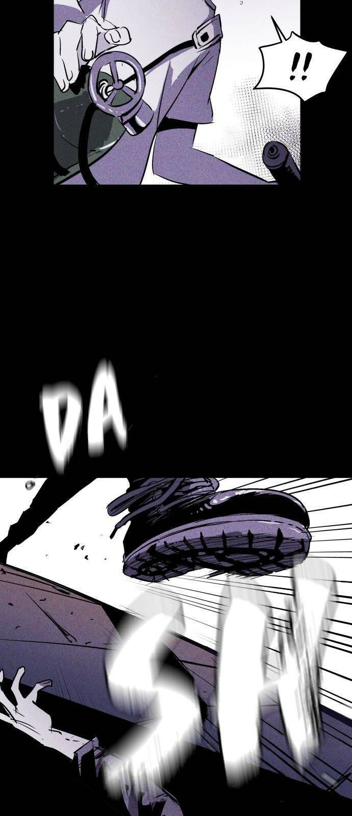 Chuồng lợn: Chapter 27