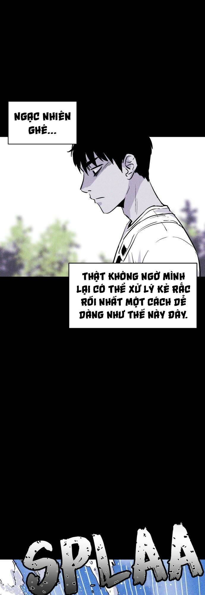 Chuồng lợn: Chapter 28