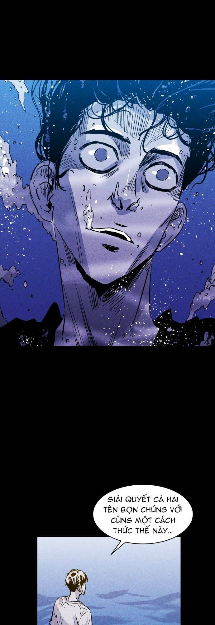 Chuồng lợn: Chapter 28