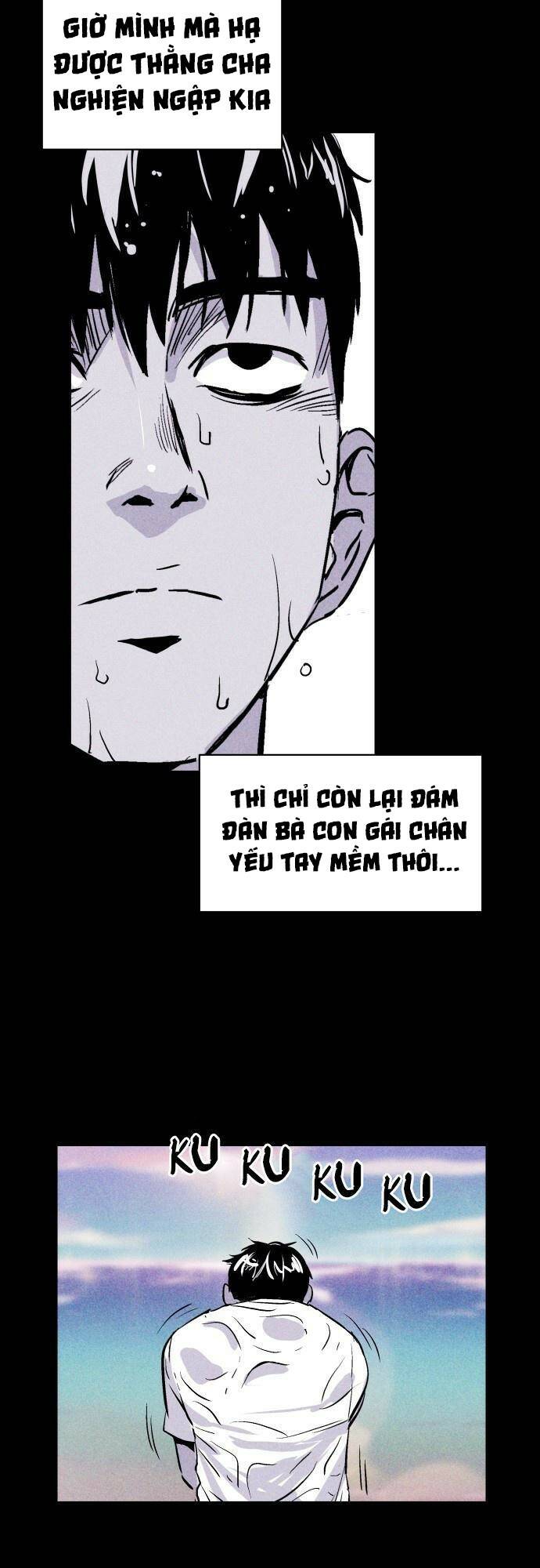 Chuồng lợn: Chapter 28