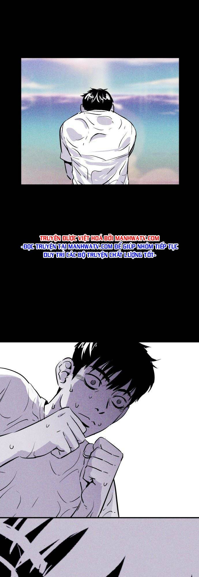 Chuồng lợn: Chapter 28