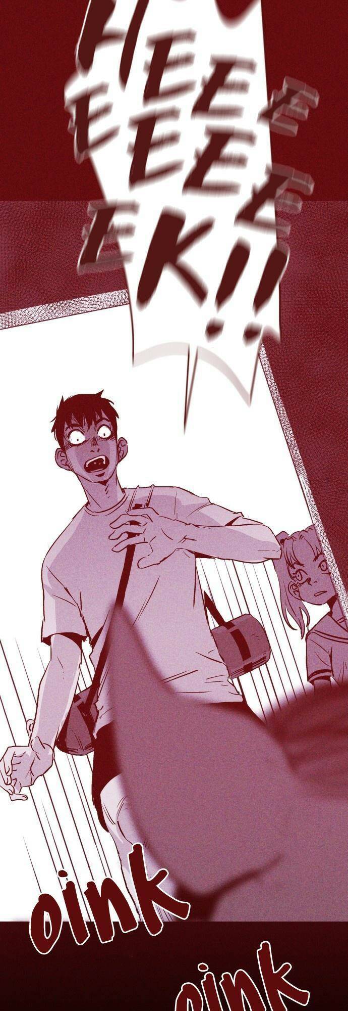 Chuồng lợn: Chapter 28