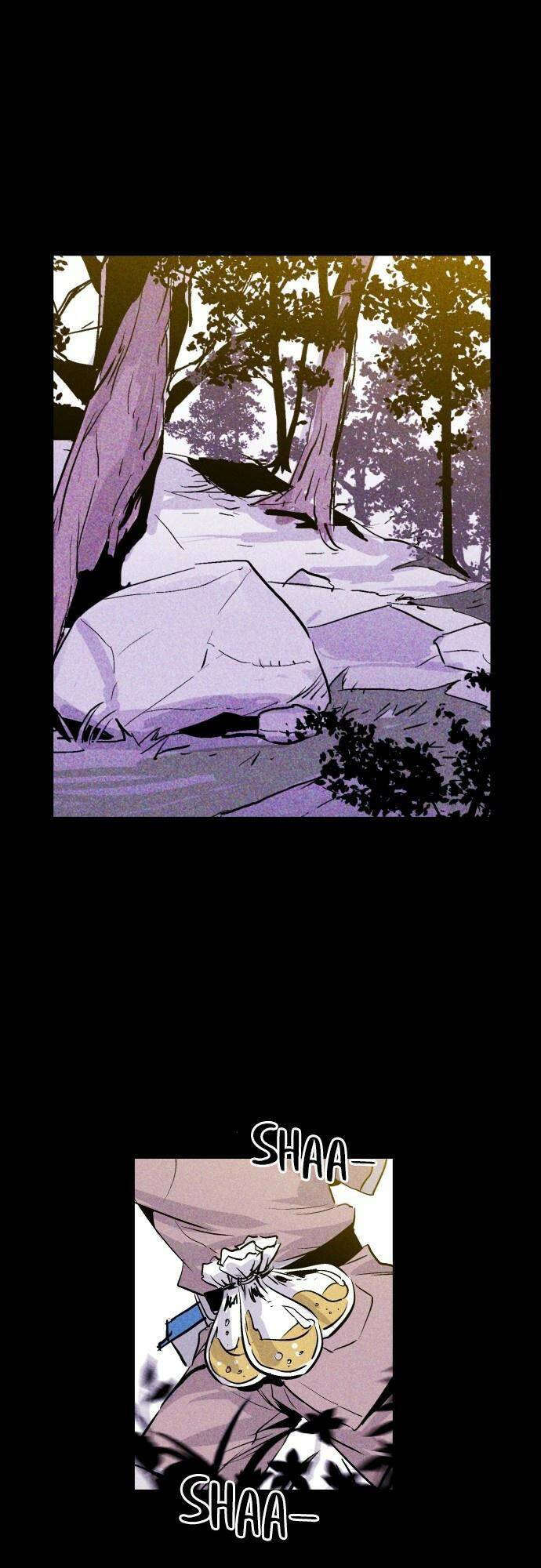 Chuồng lợn: Chapter 28