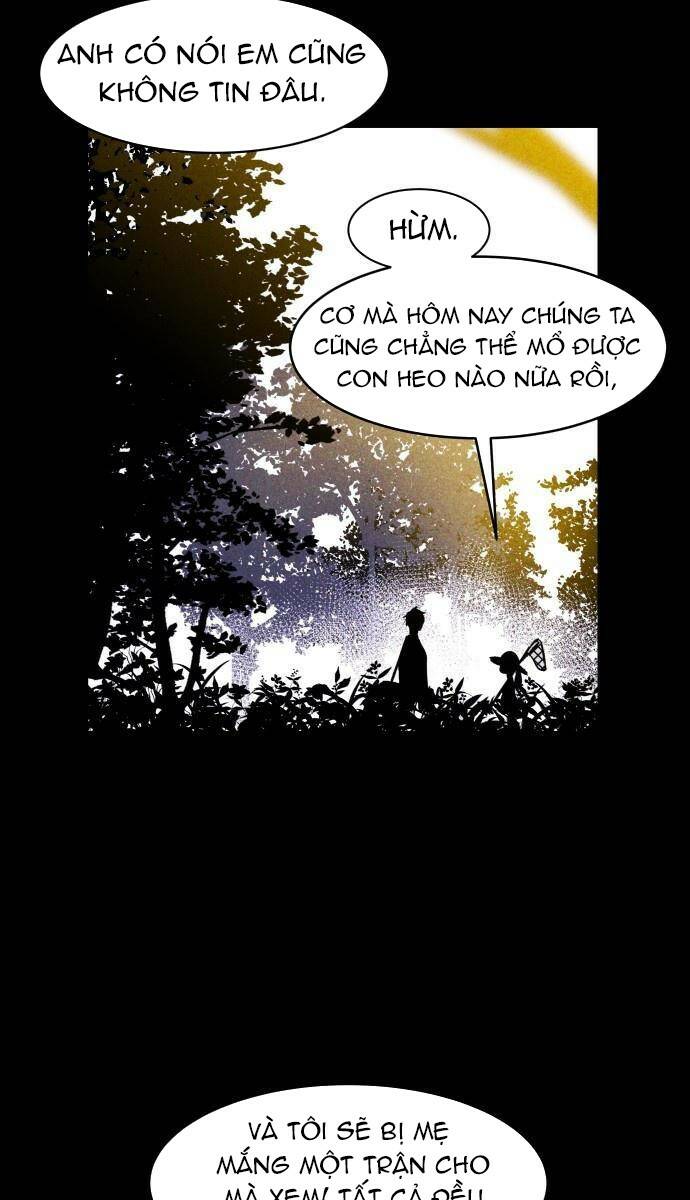 Chuồng lợn: Chapter 28