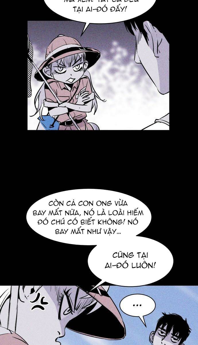 Chuồng lợn: Chapter 28