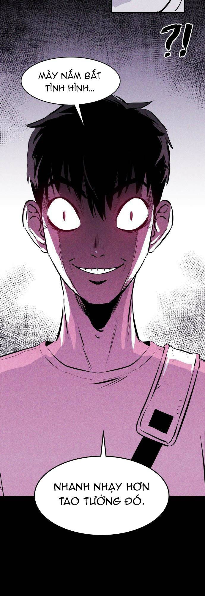 Chuồng lợn: Chapter 28