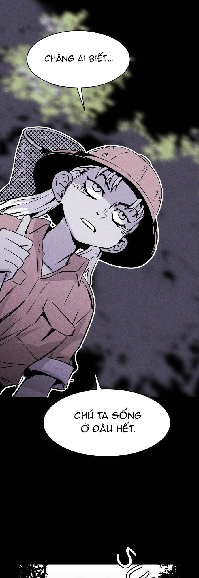 Chuồng lợn: Chapter 28