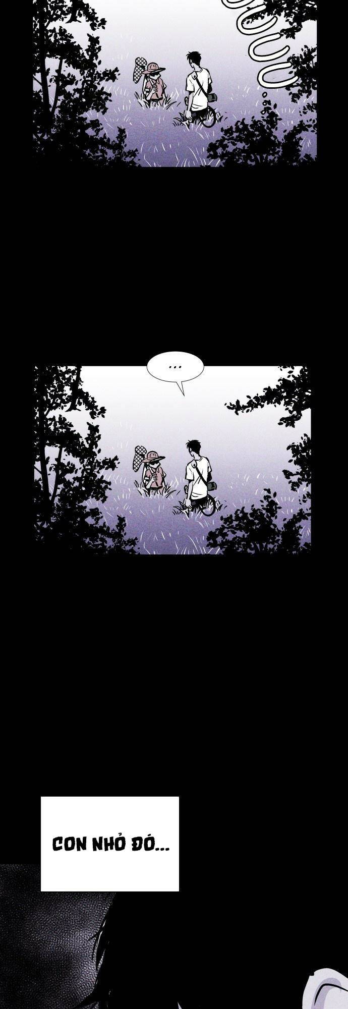 Chuồng lợn: Chapter 28