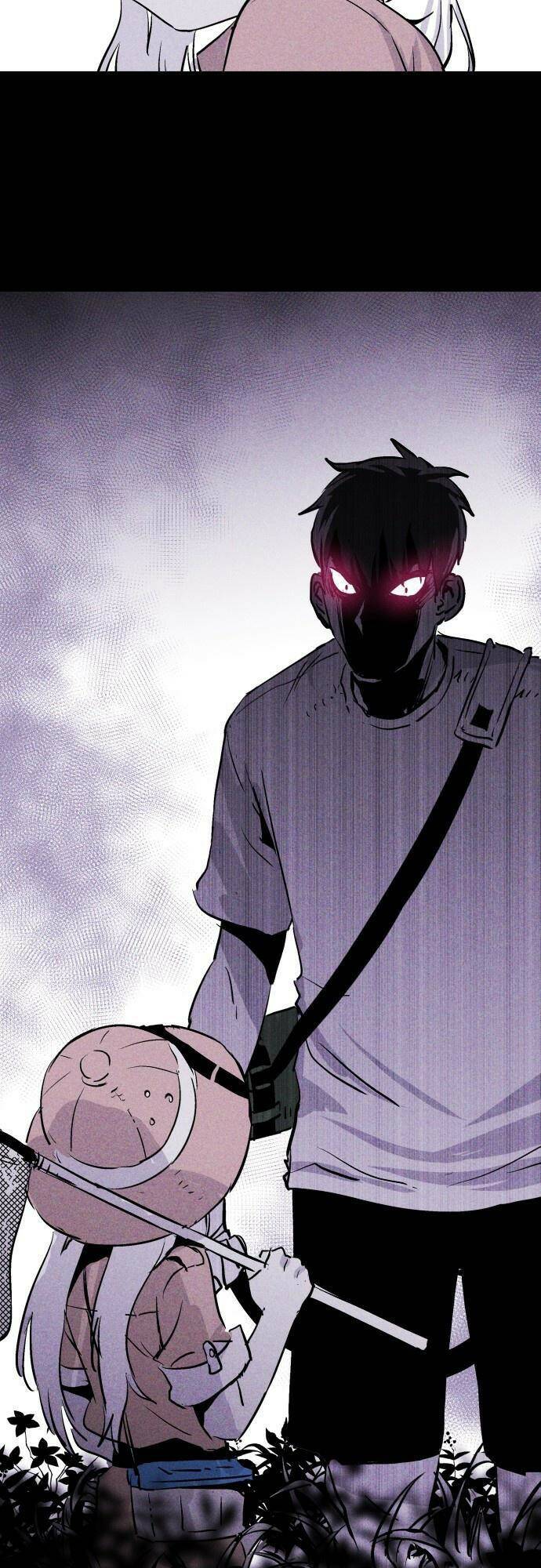 Chuồng lợn: Chapter 28