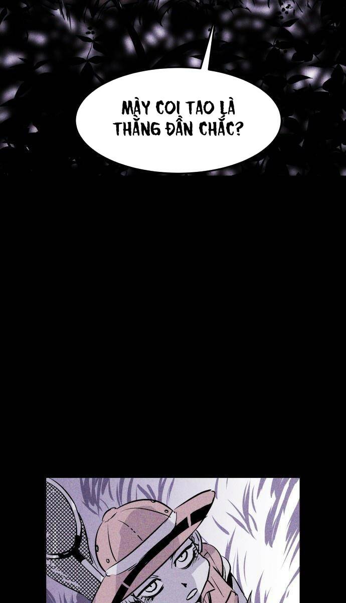 Chuồng lợn: Chapter 28