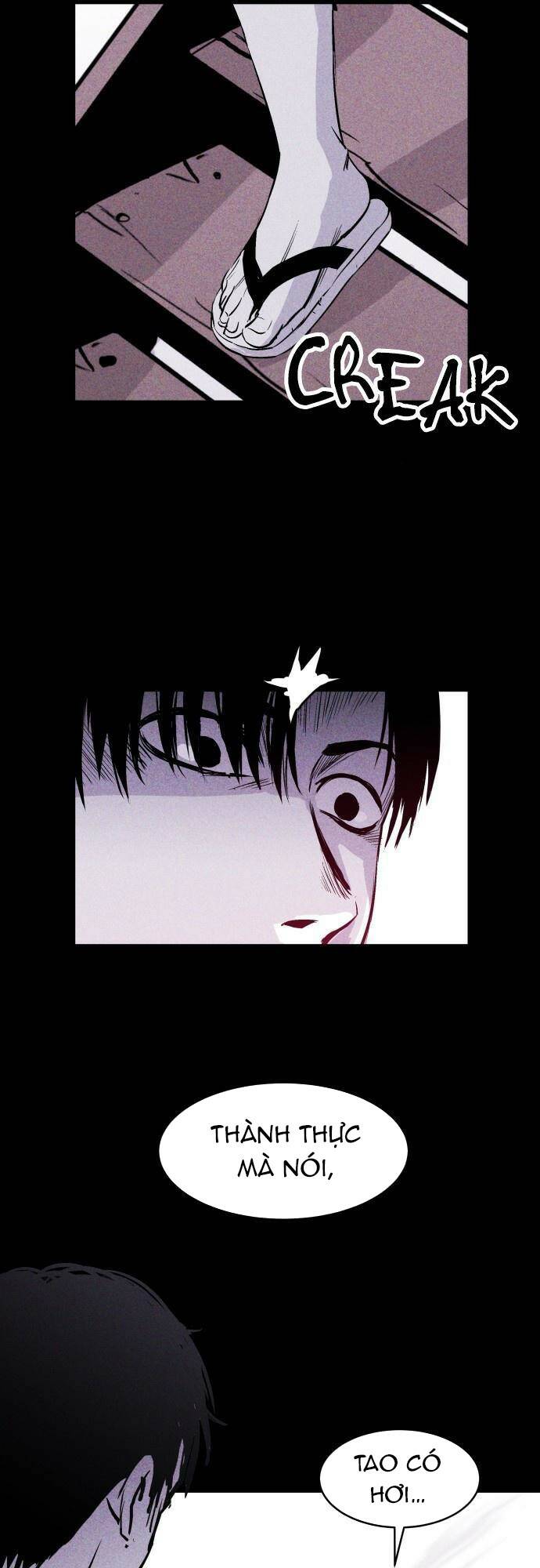 Chuồng lợn: Chapter 28