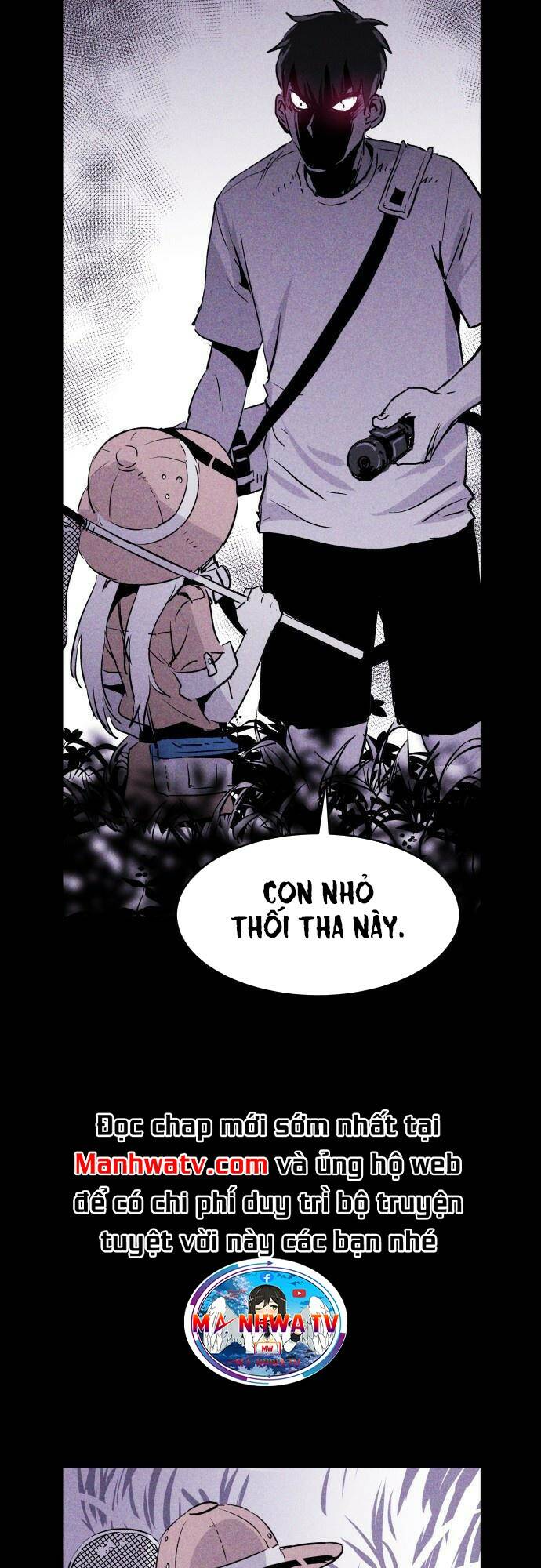 Chuồng lợn: Chapter 28