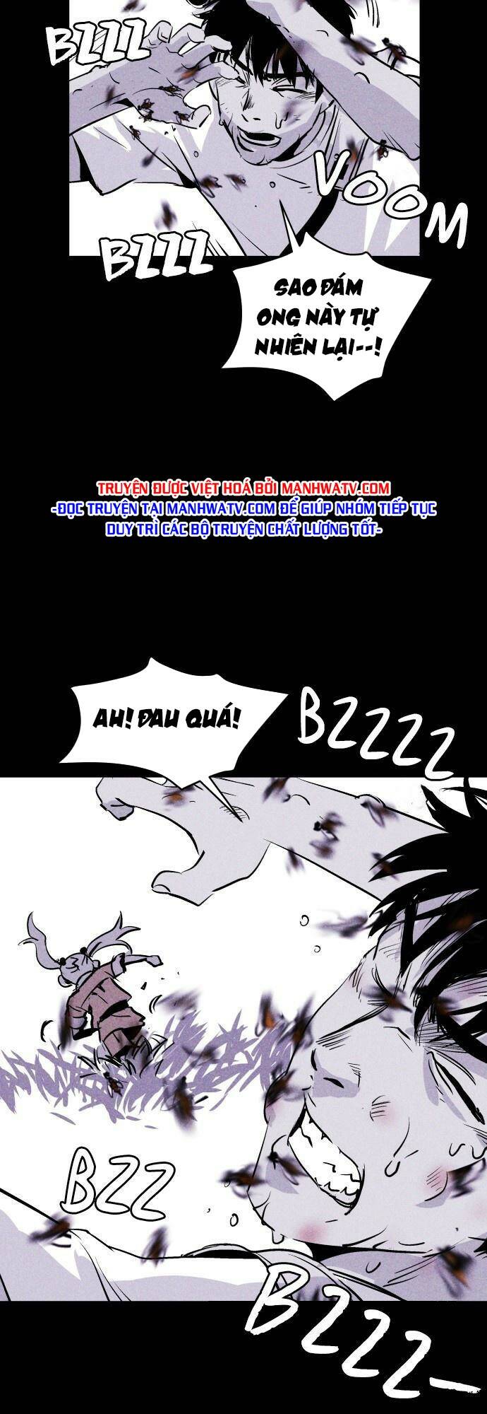 Chuồng lợn: Chapter 28