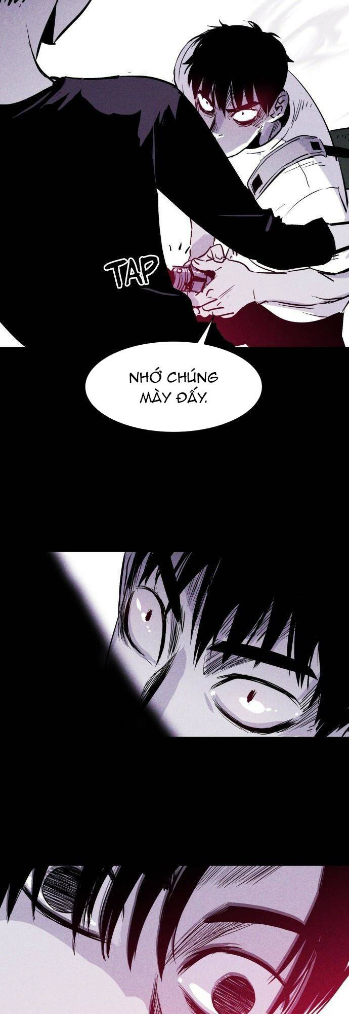 Chuồng lợn: Chapter 28