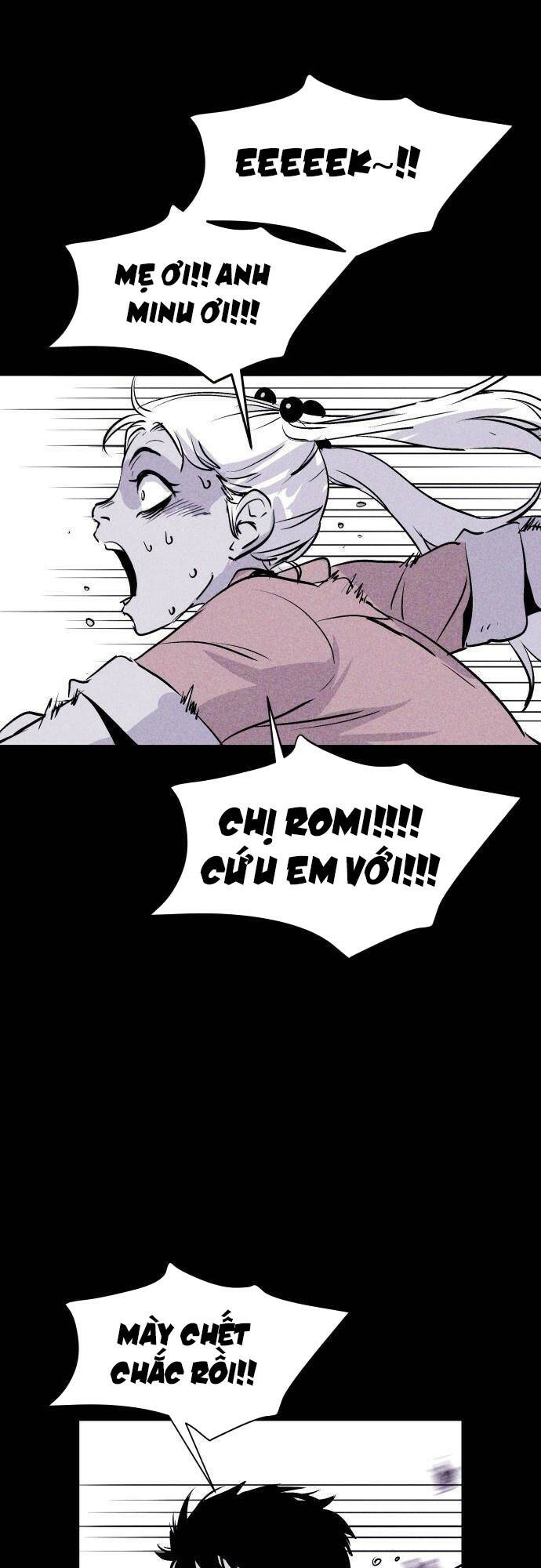 Chuồng lợn: Chapter 28