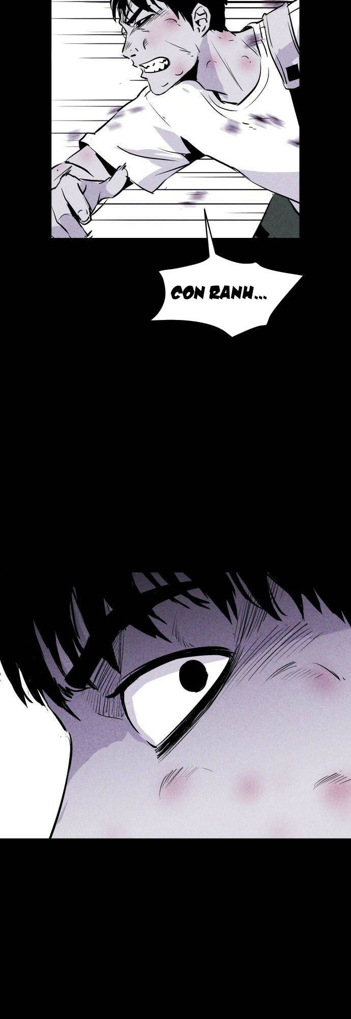 Chuồng lợn: Chapter 28