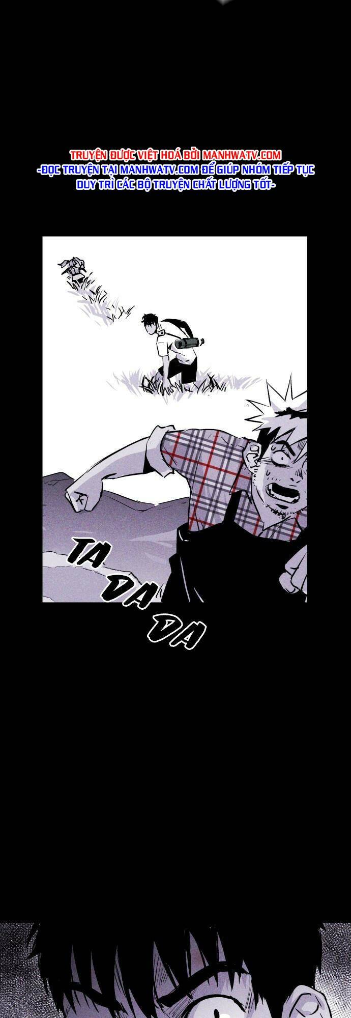 Chuồng lợn: Chapter 28