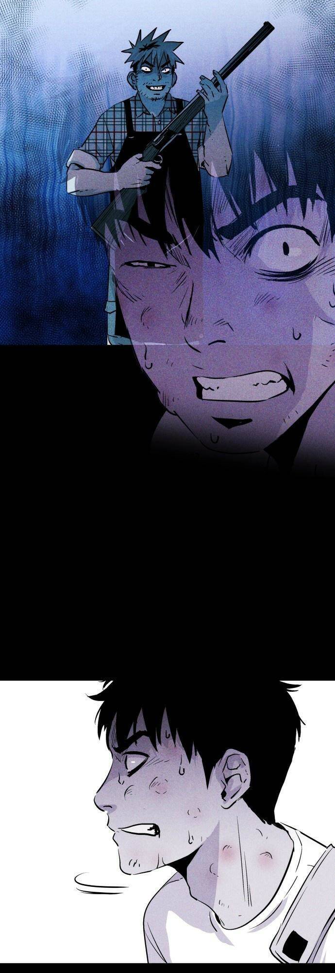 Chuồng lợn: Chapter 28