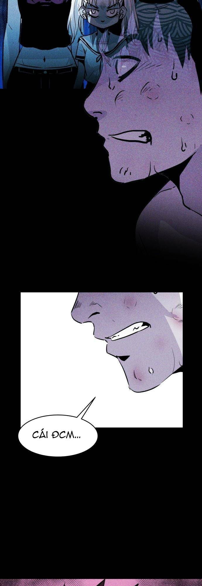 Chuồng lợn: Chapter 28