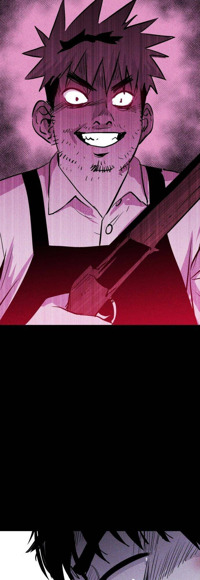 Chuồng lợn: Chapter 28
