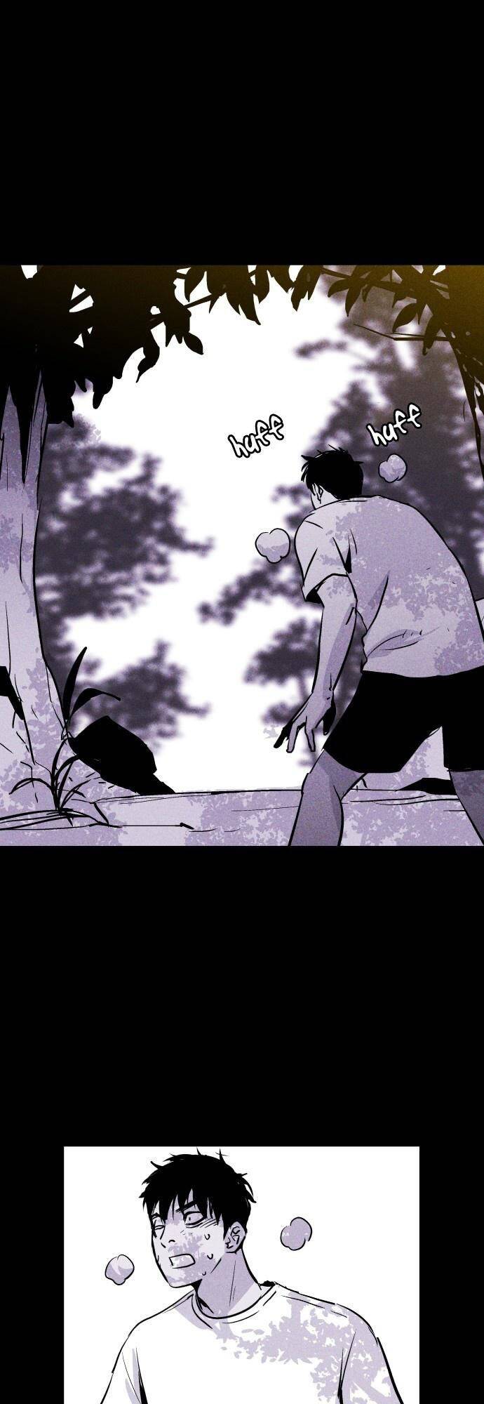 Chuồng lợn: Chapter 29