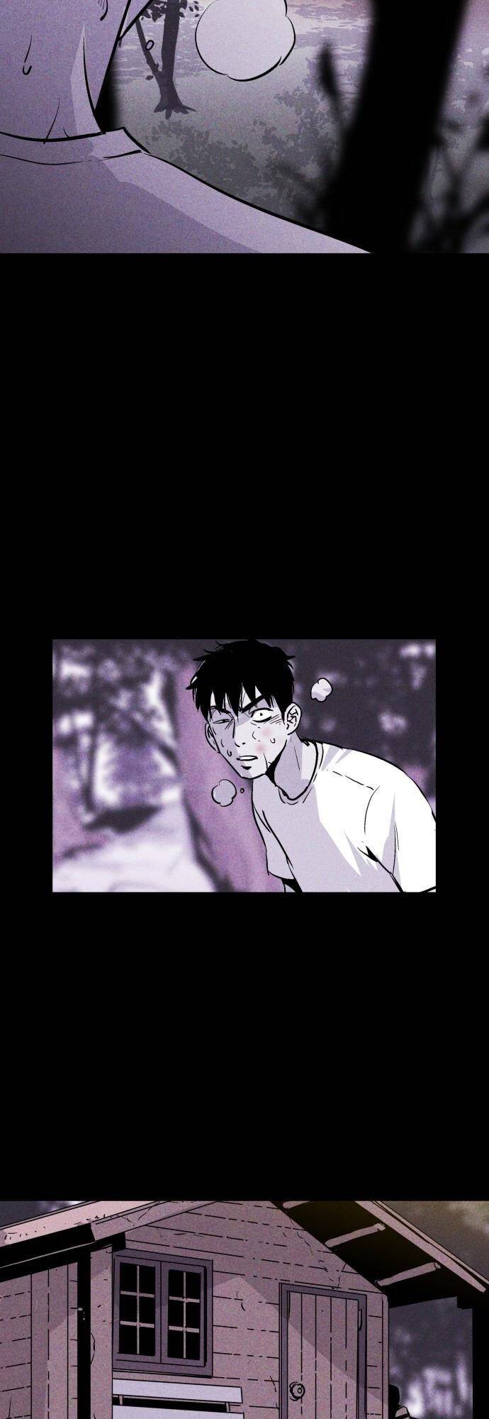 Chuồng lợn: Chapter 29
