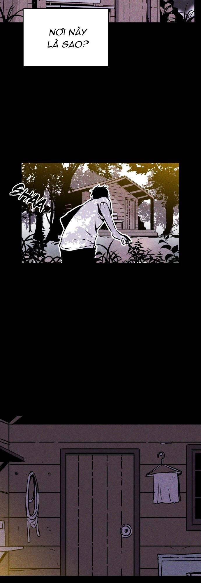 Chuồng lợn: Chapter 29
