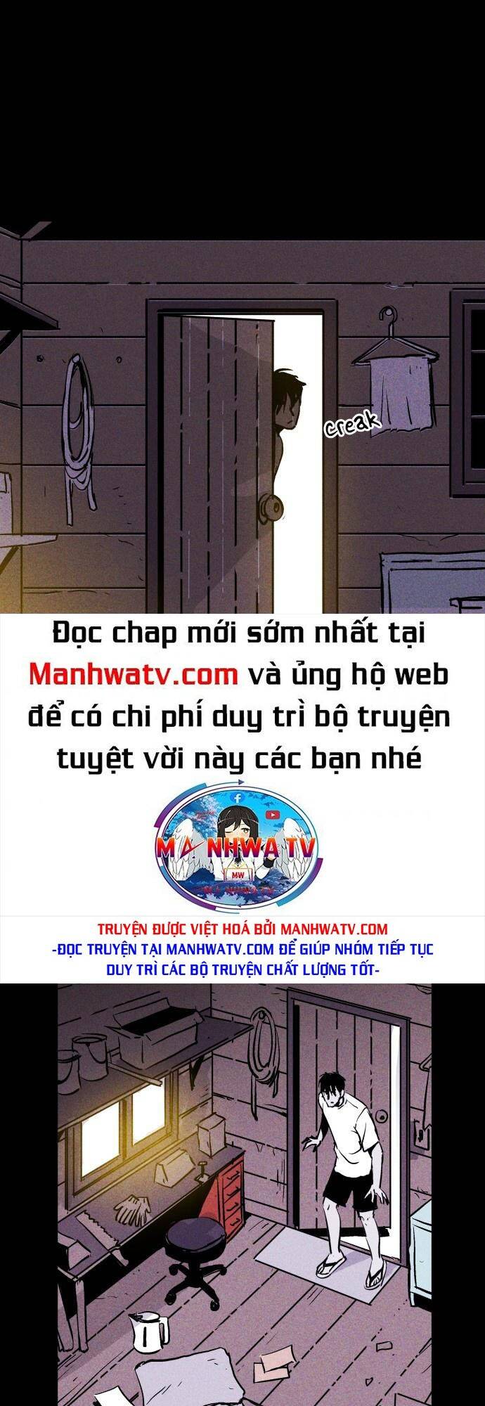 Chuồng lợn: Chapter 29