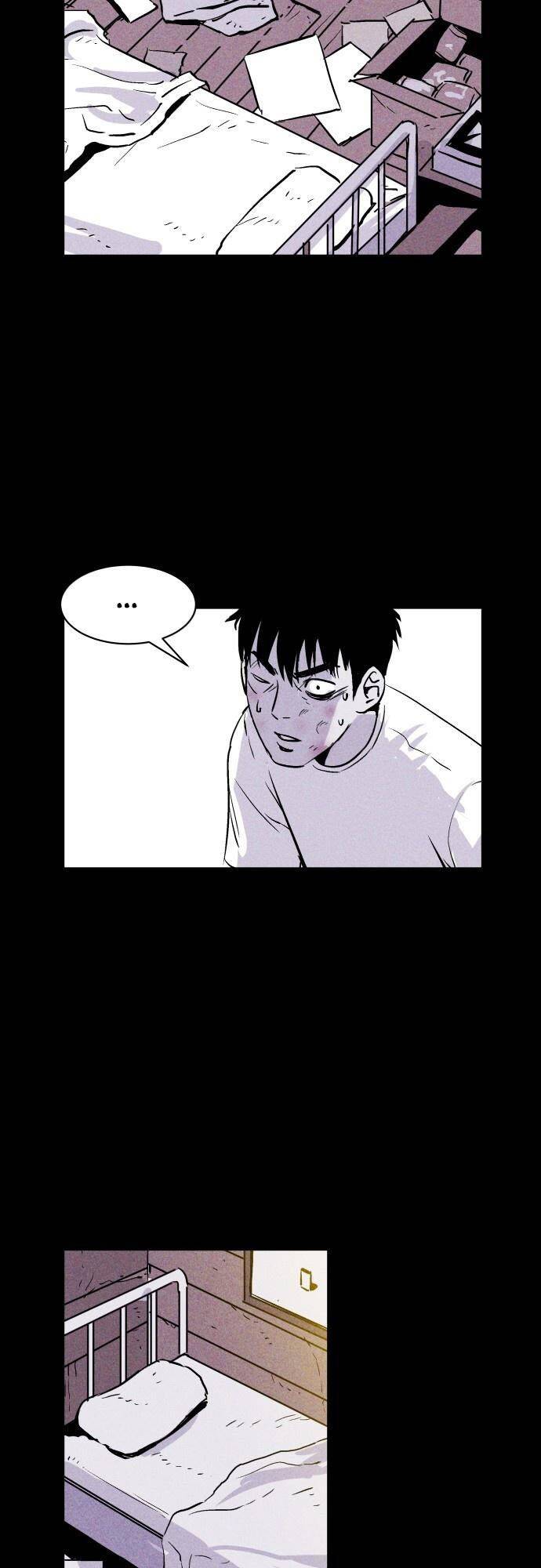 Chuồng lợn: Chapter 29