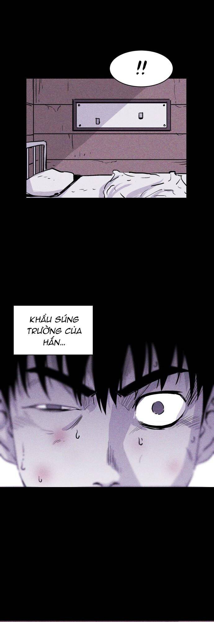 Chuồng lợn: Chapter 29