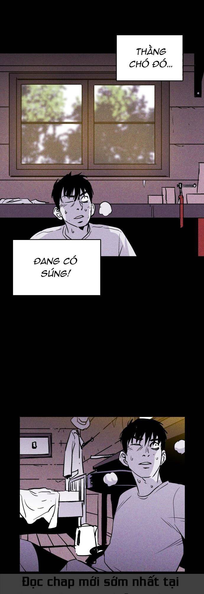 Chuồng lợn: Chapter 29