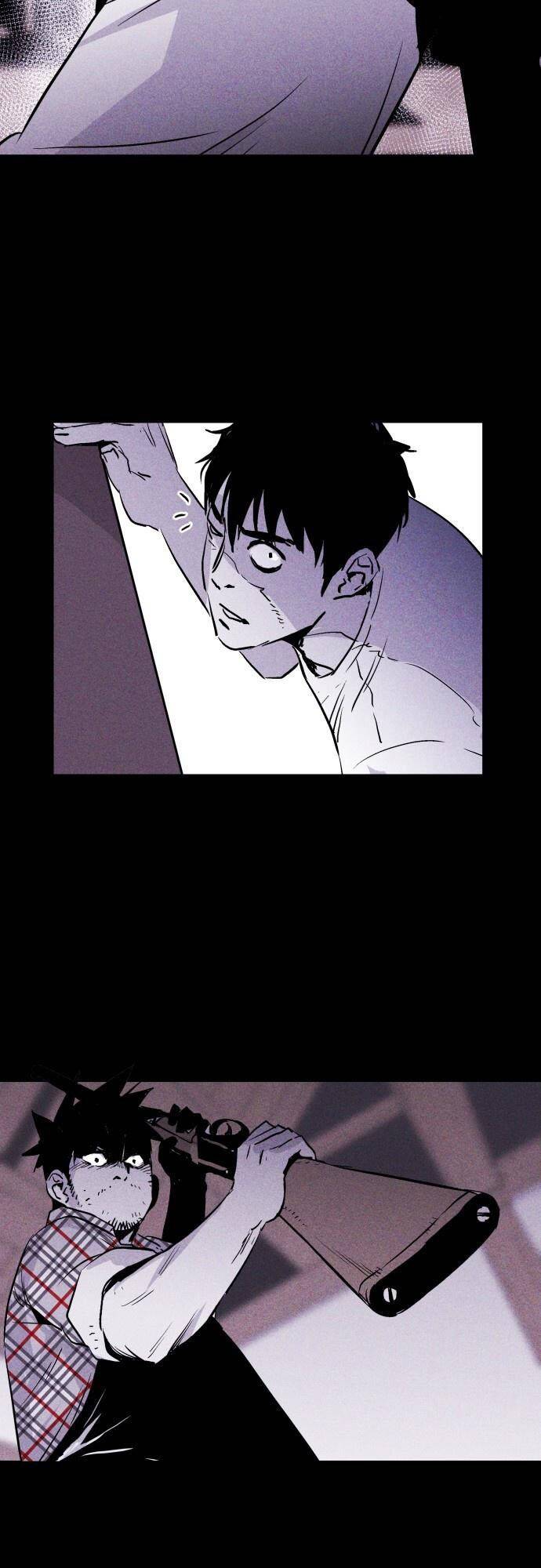 Chuồng lợn: Chapter 29