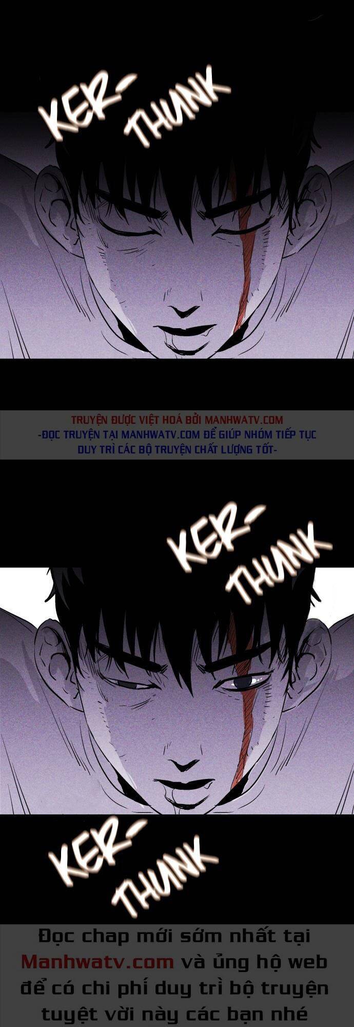 Chuồng lợn: Chapter 29