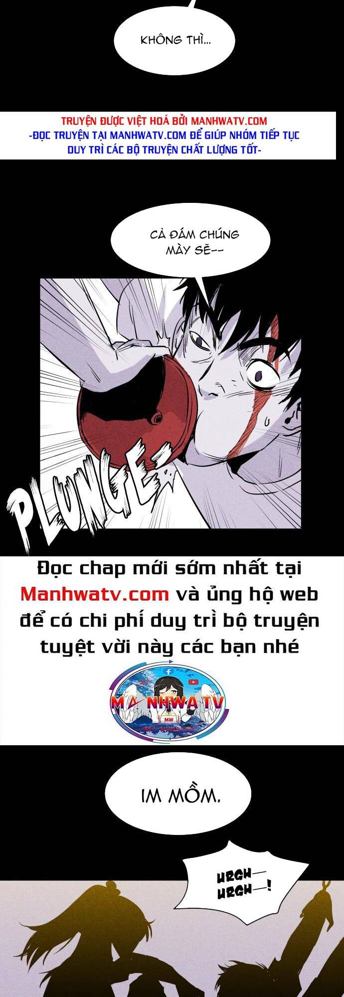 Chuồng lợn: Chapter 29