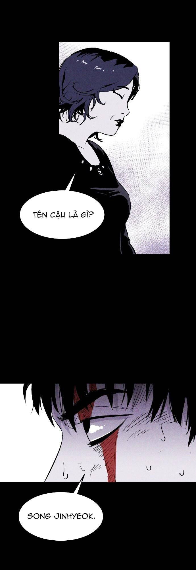 Chuồng lợn: Chapter 29