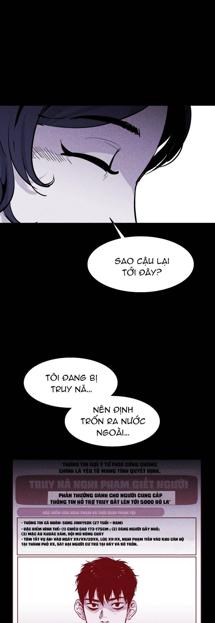 Chuồng lợn: Chapter 29