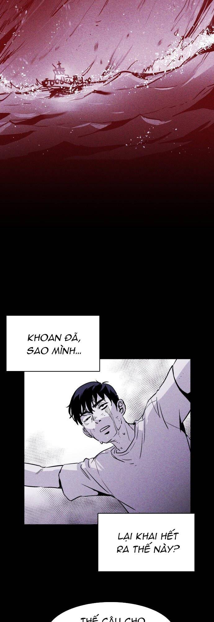 Chuồng lợn: Chapter 29