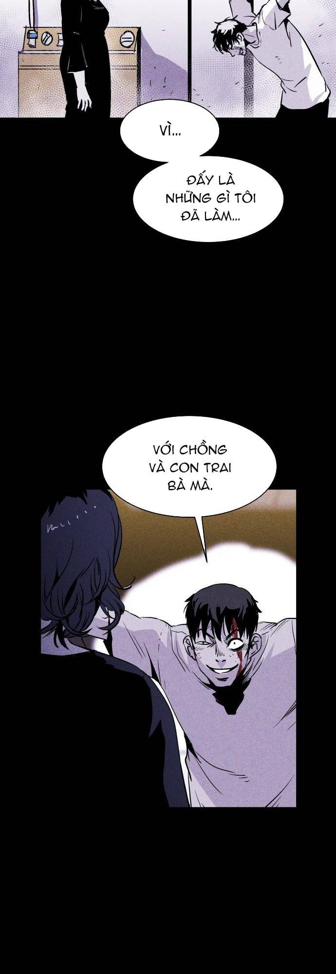 Chuồng lợn: Chapter 29
