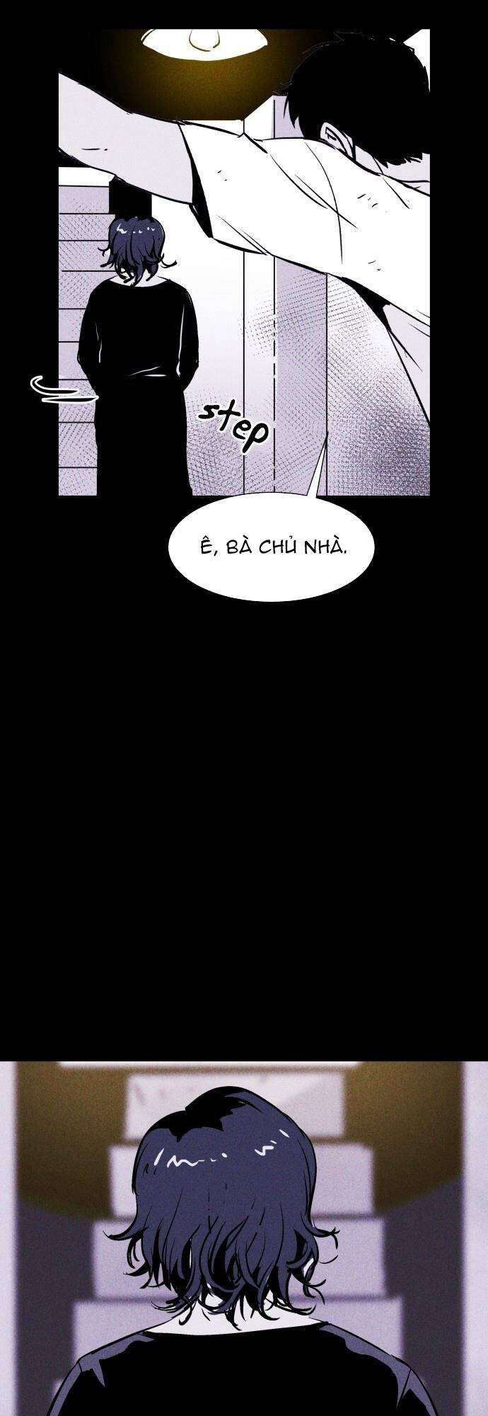 Chuồng lợn: Chapter 29