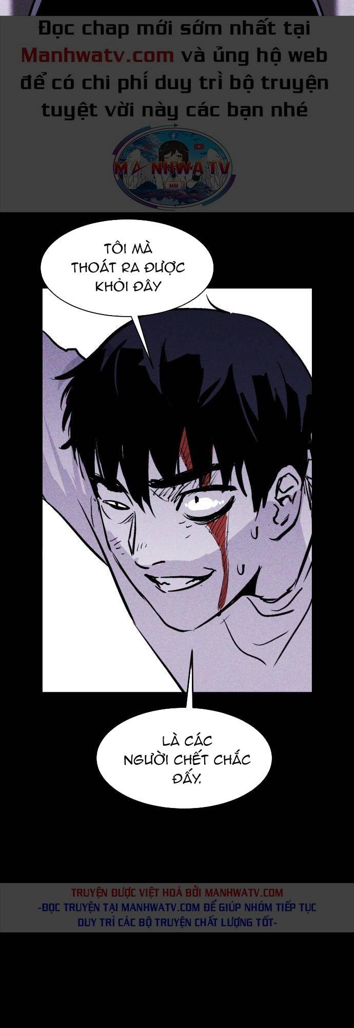 Chuồng lợn: Chapter 29