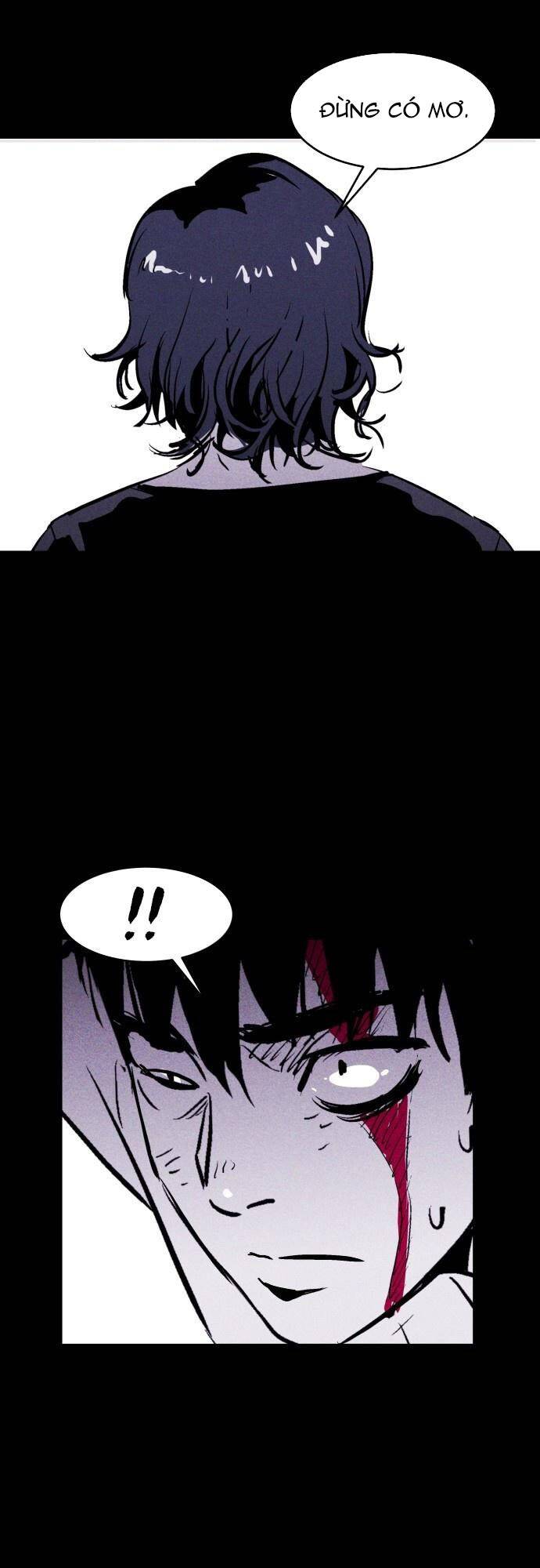 Chuồng lợn: Chapter 29