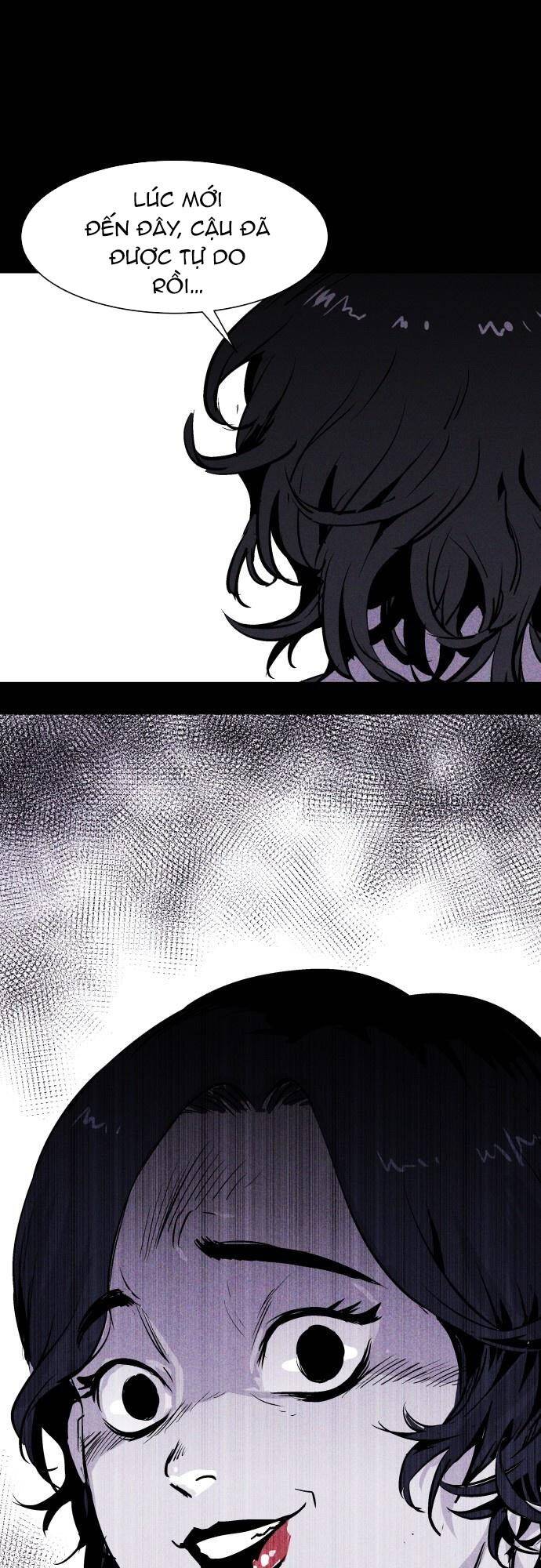 Chuồng lợn: Chapter 29