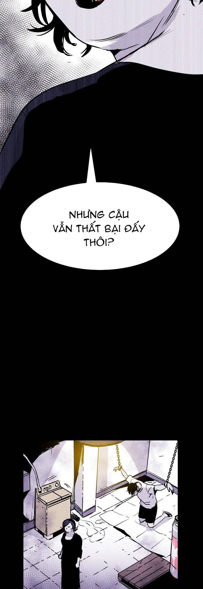 Chuồng lợn: Chapter 29
