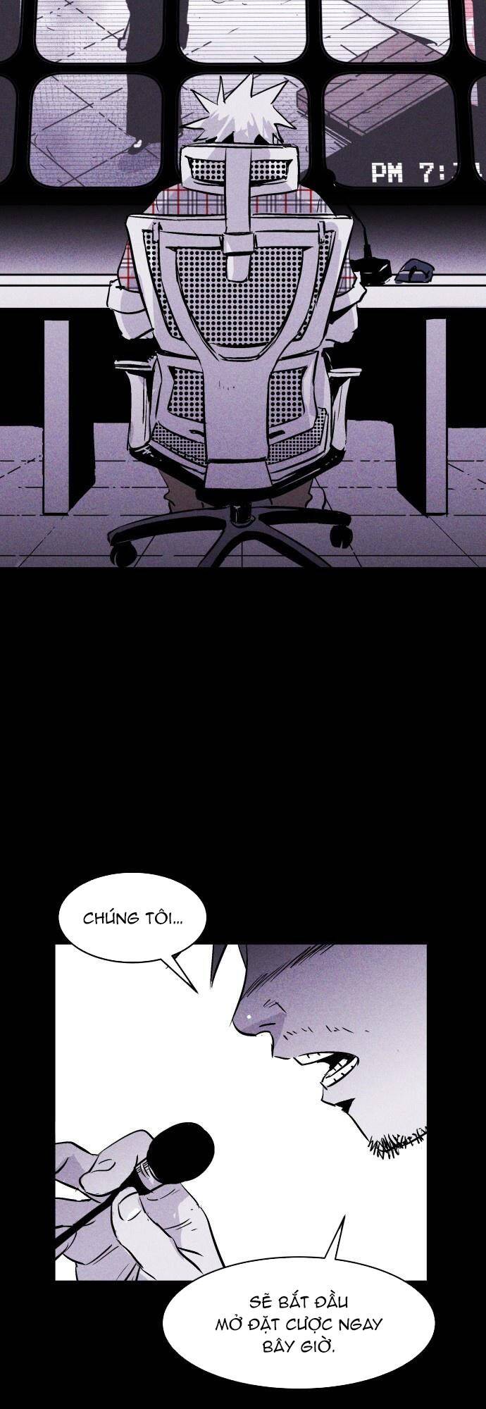 Chuồng lợn: Chapter 29