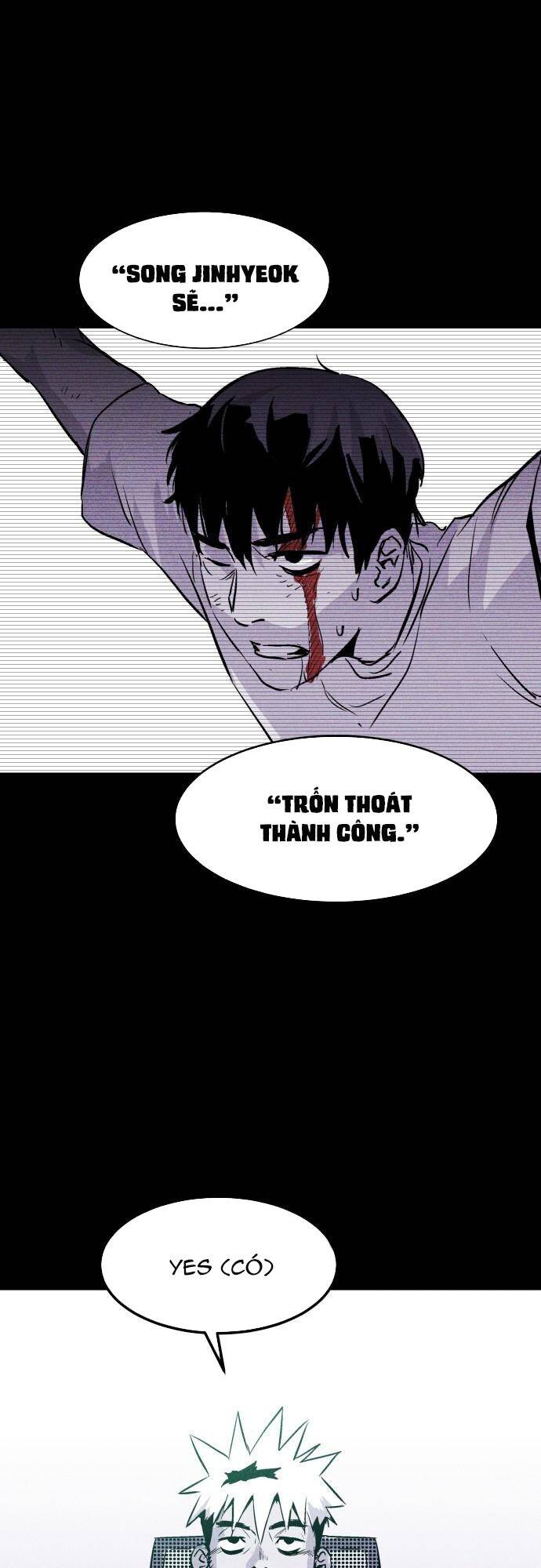 Chuồng lợn: Chapter 29