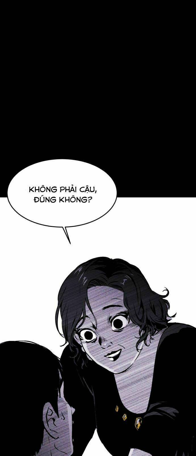 Chuồng lợn: Chapter 3