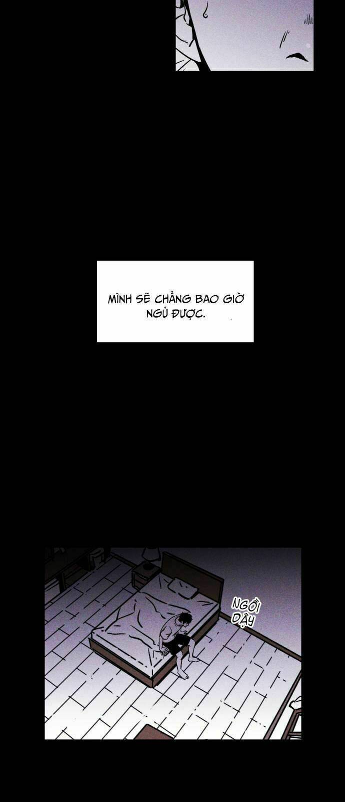 Chuồng lợn: Chapter 3