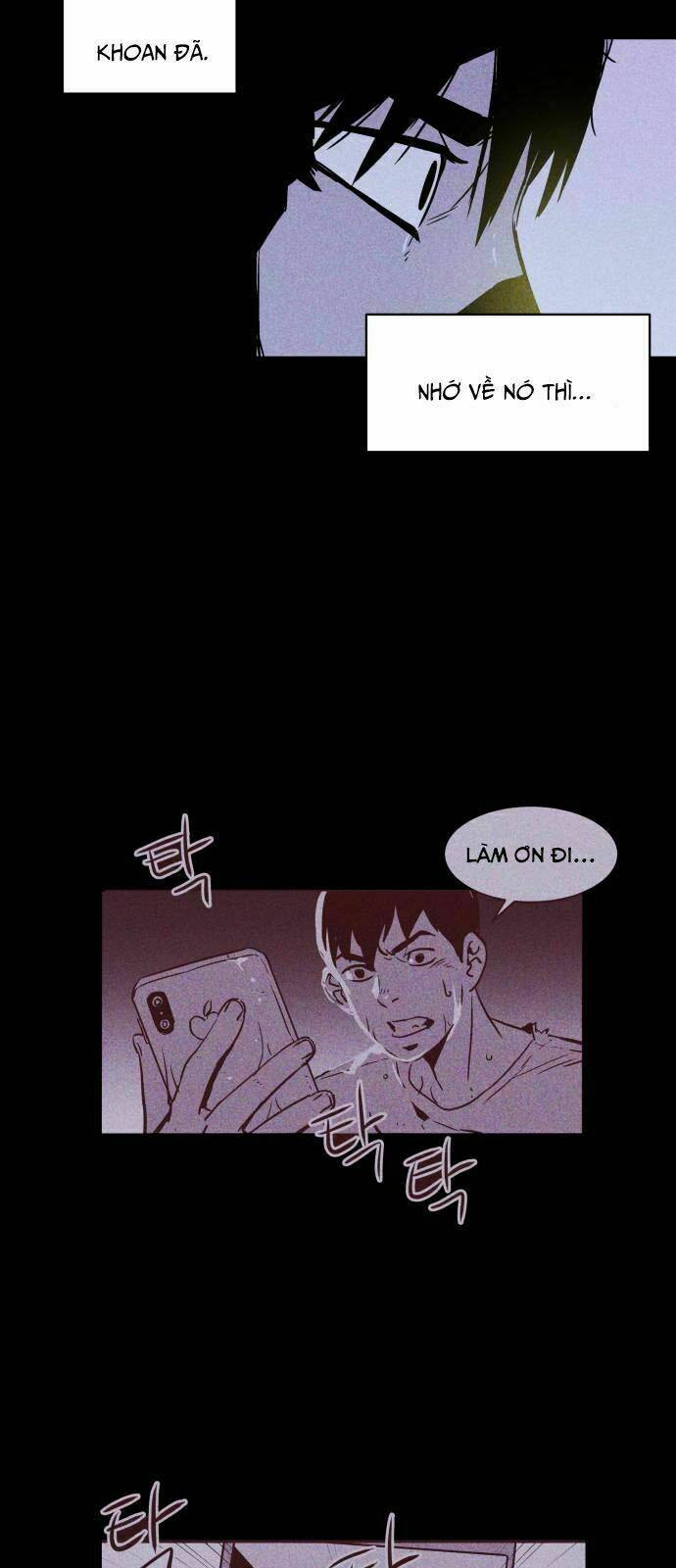 Chuồng lợn: Chapter 3